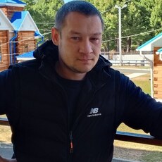 Фотография мужчины Макс, 33 года из г. Томск
