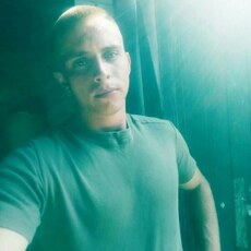 Фотография мужчины Алексей, 24 года из г. Тюмень
