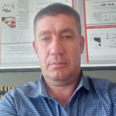 Фотография мужчины Евгений, 42 года из г. Омск