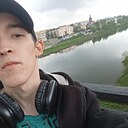 Павел, 20 лет