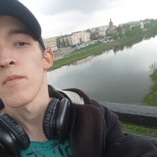 Фотография мужчины Павел, 20 лет из г. Новомосковск