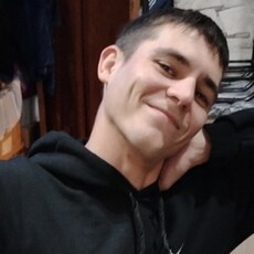 Фотография мужчины Сергей, 21 год из г. Томск