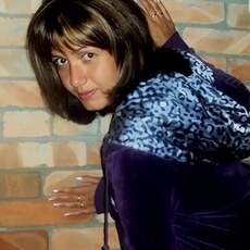 Elena, 45 из г. Москва.