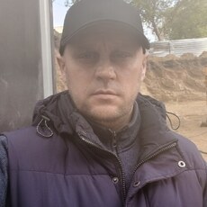 Фотография мужчины Алексей, 41 год из г. Барнаул