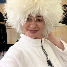Фотография девушки Евгения, 52 года из г. Барнаул