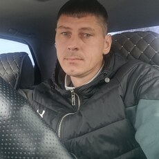 Фотография мужчины Андрей, 34 года из г. Барнаул