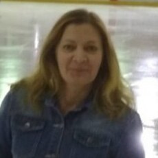 Фотография девушки Альфия, 52 года из г. Магнитогорск