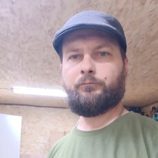 Фотография мужчины Фёдор, 35 лет из г. Алматы