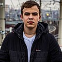 Максим, 23 года