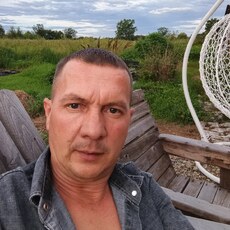Фотография мужчины Николай, 41 год из г. Хабаровск