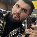 Ибрагим, 35 лет