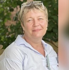 Фотография девушки Наталья, 51 год из г. Горно-Алтайск