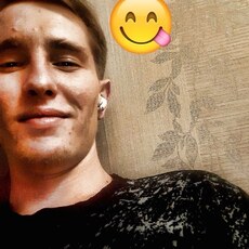 Фотография мужчины Тема, 25 лет из г. Чита