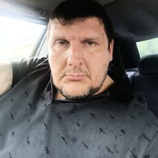 Фотография мужчины Александр, 45 лет из г. Курган