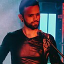 Алексей, 34 года