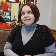 Фотография девушки Анна, 47 лет из г. Владимир
