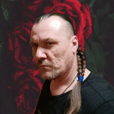 Фотография мужчины Андрей, 48 лет из г. Рязань