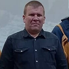 Фотография мужчины Виталий, 45 лет из г. Николаев