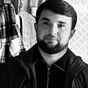 Ахмед, 25 лет