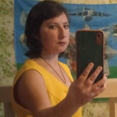 Фотография девушки Арина, 35 лет из г. Усть-Илимск