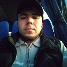 Фотография мужчины Коля, 24 года из г. Рузаевка