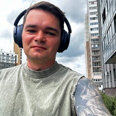 Фотография мужчины Константин, 31 год из г. Оренбург