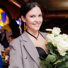 Анна, 37 из г. Томск.