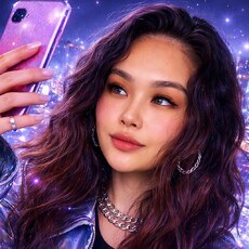 Фотография девушки Ai, 36 лет из г. Актау