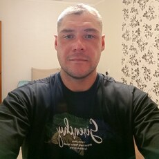 Фотография мужчины Павел, 38 лет из г. Альметьевск