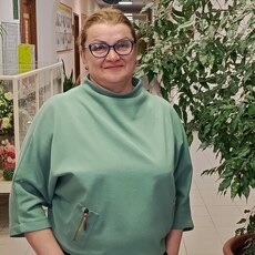 Фотография девушки Ольга, 44 года из г. Новосибирск