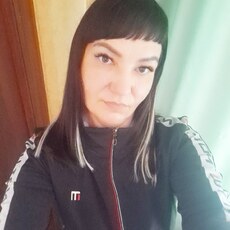 Фотография девушки Любовь, 42 года из г. Ангарск