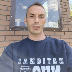 Фотография мужчины Анатолий, 44 года из г. Лида