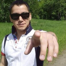 Фотография мужчины Серик, 36 лет из г. Омск