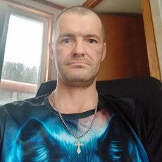 Фотография мужчины Алексей, 41 год из г. Нефтеюганск