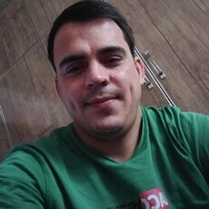 Фотография мужчины Online, 30 лет из г. Минск