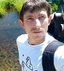 Фотография мужчины Павел, 29 лет из г. Шелехов