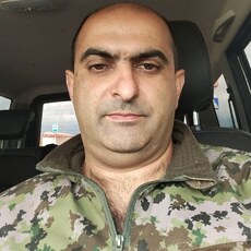 Фотография мужчины Вова, 42 года из г. Белгород