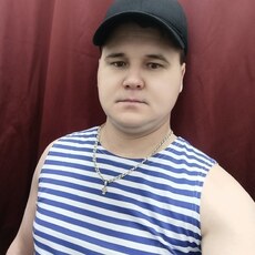 Фотография мужчины Дмитрий, 30 лет из г. Томск