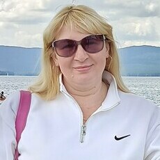 Фотография девушки Оксана, 44 года из г. Миасс
