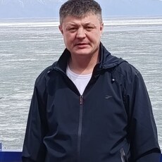 Николай, 47 из г. Улан-Удэ.