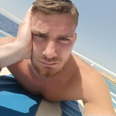 Фотография мужчины Олег, 36 лет из г. Волковыск