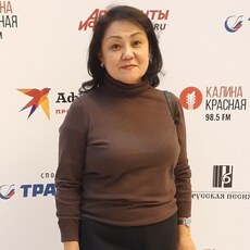 Анжела, 54 из г. Москва.
