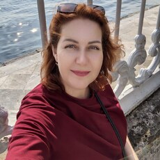 Фотография девушки Екатерина, 47 лет из г. Екатеринбург