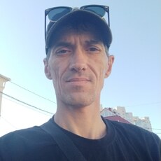 Фотография мужчины Максим, 45 лет из г. Лазаревское