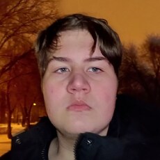 Фотография мужчины Бодя, 18 лет из г. Тольятти
