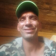 Фотография мужчины Рустам, 44 года из г. Белорецк