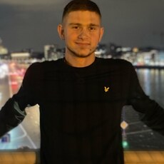 Фотография мужчины Даниил, 23 года из г. Раменское