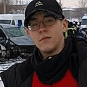 Кирилл, 20 лет