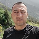 Oxunjon, 29 лет
