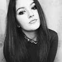 Оксана, 26 лет